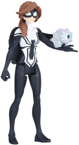 Spider girl toys deals