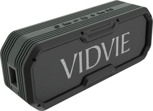 Buy VIDVIE 906 10 W Bluetooth Speaker Online from Flipkart