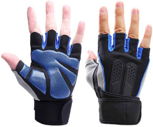 Gym hand gloves for men shop