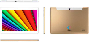 I Kall N10 16 GB 10.1 with Wi-Fi+4G Tablet