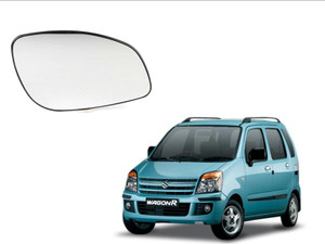 Maruti wagon r vxi right side outlet mirror price