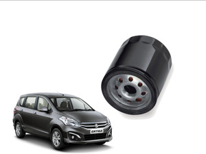 Auto Spare Bazaar Ertiga Petrol 2015 2018 Oil Filter Spin on Oil