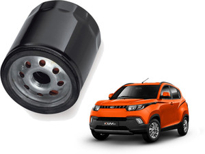 Auto Spare Bazaar KUV100 Petrol 2016 2018 Oil Filter Spin on Oil