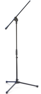Samson MK10 - Collapsible Boom Mic Stand Microphone Stand