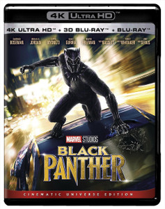 Black panther full discount movie 2018 english hd