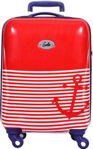 Genie Marina Check-in Luggage - 24 inch