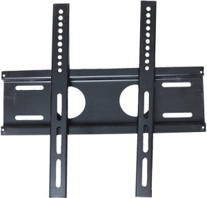 TRP TRADERS Universal 14 To 42 Inch LED LCD Wall Bracket Fixed TV Mount