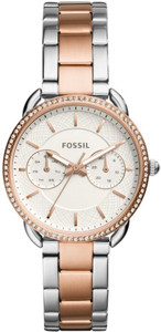 Es4393 fossil clearance