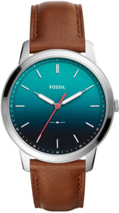 FOSSIL THE MINIMALIST 3H Analog Watch For Men Buy FOSSIL THE MINIMALIST 3H Analog Watch For Men FS5440 Online at Best Prices in India Flipkart