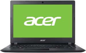 Acer Aspire 3 APU Dual Core E2 - (4 GB/1 TB HDD/Windows 10 Home) A315-21 Laptop(15.6 inch, Black, 2.1 kg)