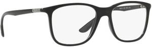 Ray-Ban Full Rim Square Frame