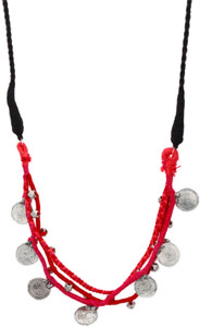 Tjori necklace shop
