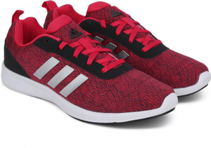 Adidas women's adiray top 1.0 w running shoes