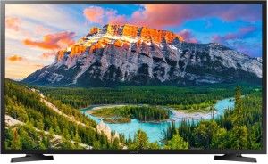 Samsung Series 5 100cm (40 inch) Full HD LED TV(UA40N5000ARXXL/UA40N5000ARLXL)