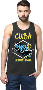 Demokrazy Men Vest