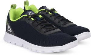 REEBOK SWEEP RUNNER Running Shoes For Men Buy NAVY BLACK YELLOW