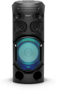 sony speaker price list