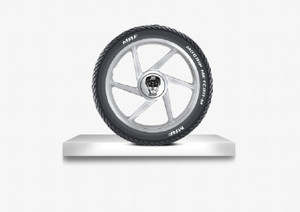 MRF Bike Tyres Price in India | MRF 