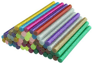 Glitter glue for glue gun discount