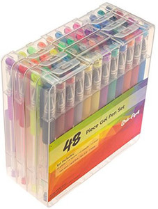 Best gel top pen set