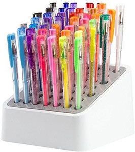 Gel ink pen sales brands