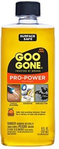 Goo Gone Pro-Power - 8 fl oz