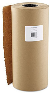 Boardwalk K1840900 Kraft Paper 18