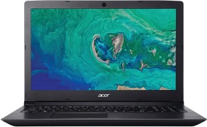 Acer Aspire 3 Ryzen 5 Quad Core - (8 GB/1 TB HDD/Windows 10 Home) A315-41 Laptop(15.6 inch, Black, 2.3 kg)