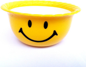 DSZONE DS ZONE MICROWAVE BOWEL Plastic Bowl Set