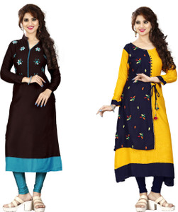 Kurti flipkart online shopping dresses 2025