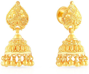Jimikki kammal shop malabar gold