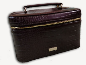 Oriflame makeup kit bag sale