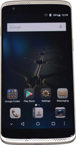 ZTE Axon Mini (Gold, 32 GB)