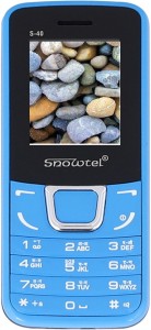 Snowtel S-40(Blue)
