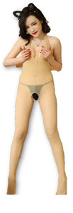 Kaamastra Women's Regular Stockings