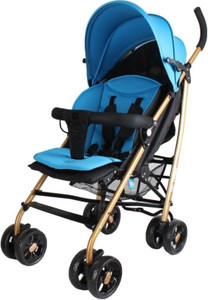 Arura 903 A Portable Umbrella Travel Baby Stroller Carry Cycle Pushchair Stroller Buy Stroller in India Flipkart