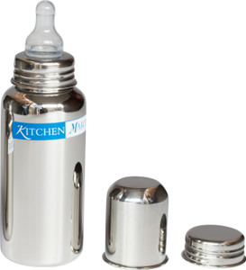 Steel feeding bottle price cheap