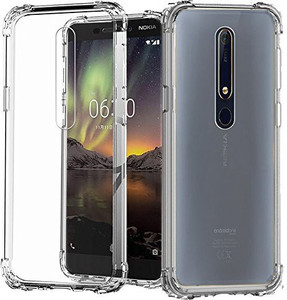 Groovy Back Cover for Nokia 6.1