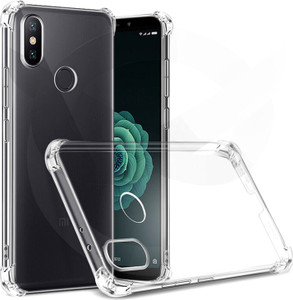 Groovy Back Cover for Mi A2