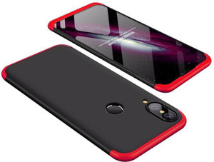 COVERNEW Front & Back Case for Huawei P20 lite - ANE-AL00 GKK