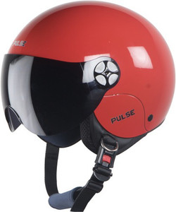 Steelbird pulse helmet hot sale