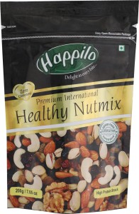 Happilo Premium International Healthy Assorted Nuts