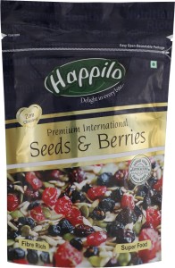 Happilo Premium International Seeds and Berries