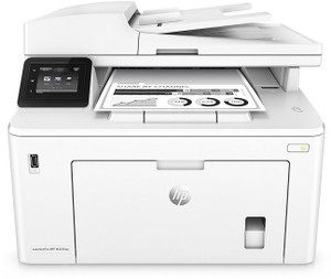 HP LaserJet Pro M227fdw Multi-function Printer