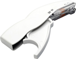 Flipkart SURUSTAP MANUAL 35 SKIN STAPLER SKIN STAPLER WITH 35W PINS SKIN STAPLER WITH 35W PINS