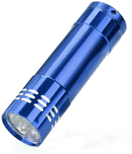 Flashlight blue new arrivals