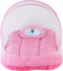 Best baby bed with mosquito sales net