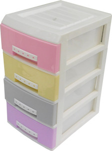 Ssd 4 Tier Plastic Storage Drawer Divider Plastic Best Price In