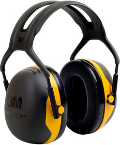 Peltor noise cancelling ear muffs deals