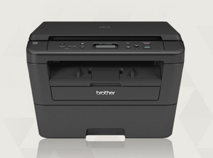 Brother Brother?? DCP-2520D Multi-function Wireless Printer